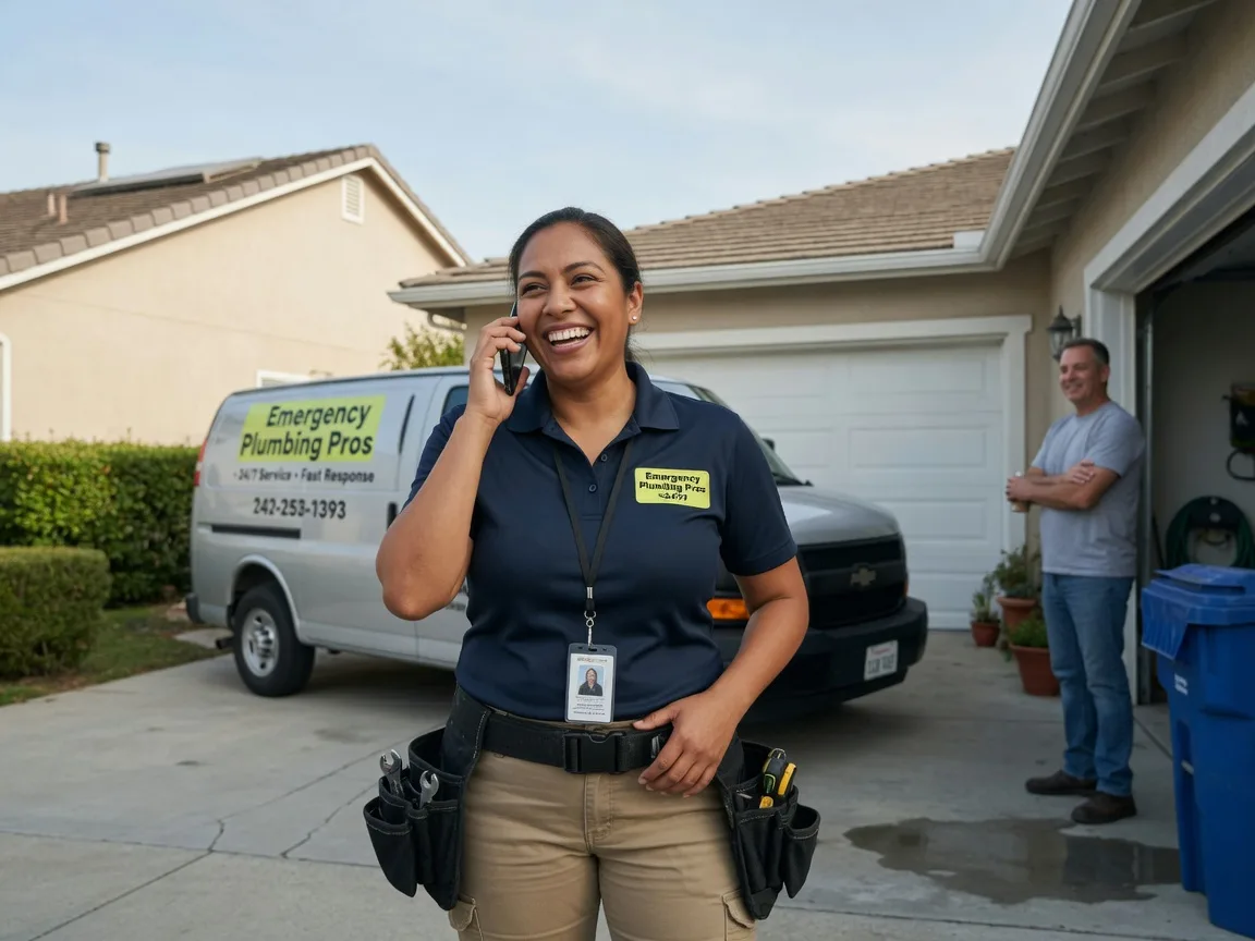 Emergency Plumber Seaford, VA FAQs